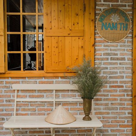 Nam Thi Holiday Home Кайбе Экстерьер фото