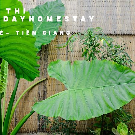 Nam Thi Holiday Home Кайбе Экстерьер фото