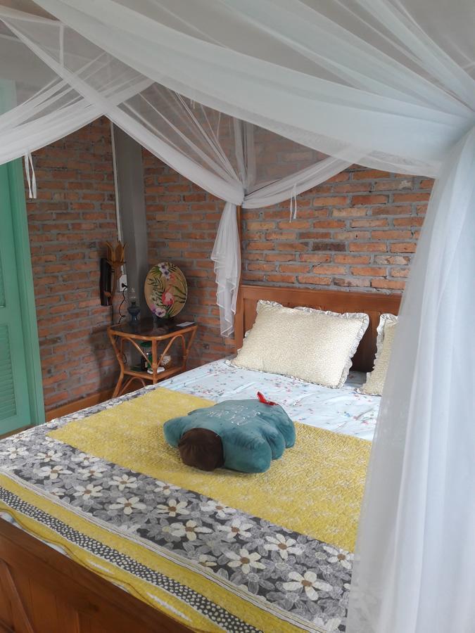 Nam Thi Holiday Home Кайбе Экстерьер фото