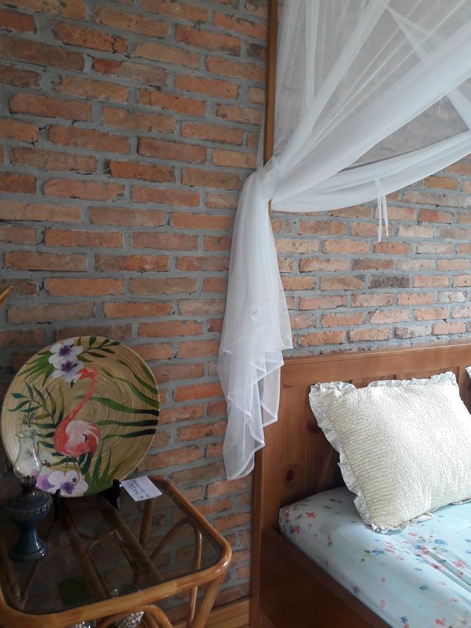 Nam Thi Holiday Home Кайбе Экстерьер фото