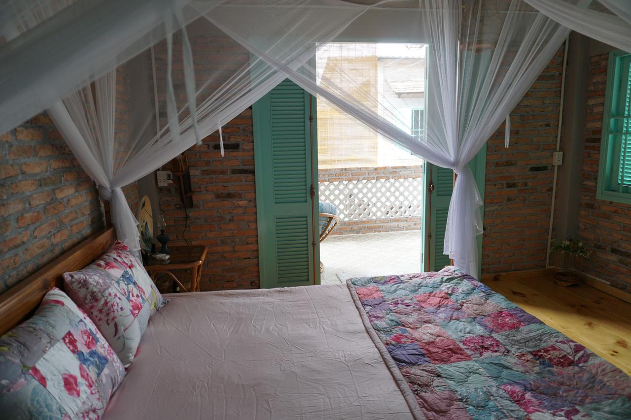 Nam Thi Holiday Home Кайбе Экстерьер фото