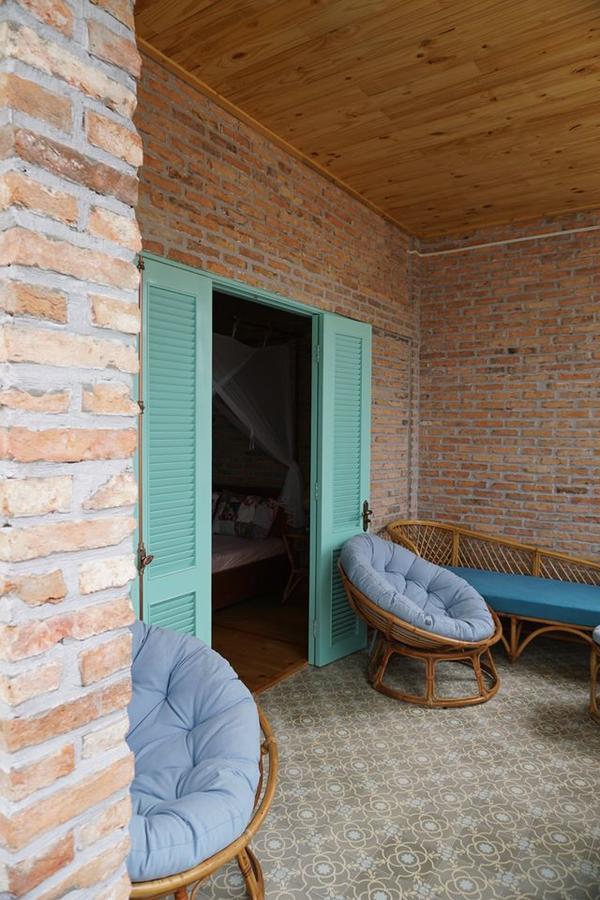 Nam Thi Holiday Home Кайбе Экстерьер фото