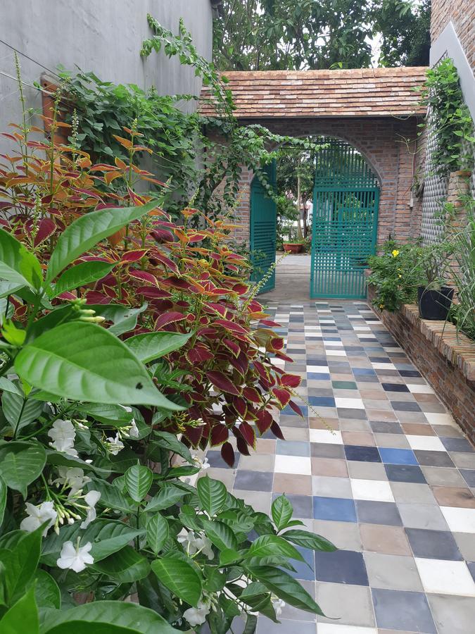 Nam Thi Holiday Home Кайбе Экстерьер фото